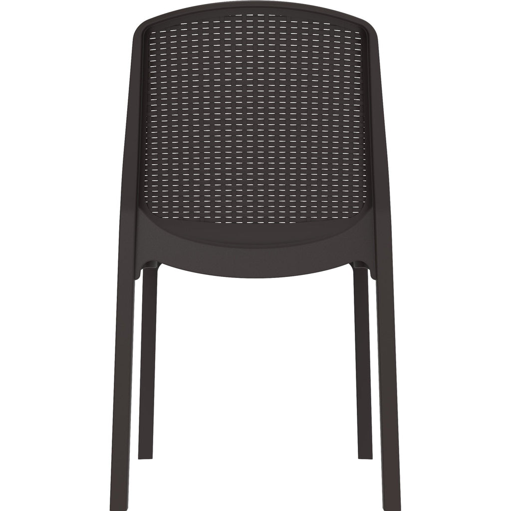 Duramax Rattan Chair (2 Colors)