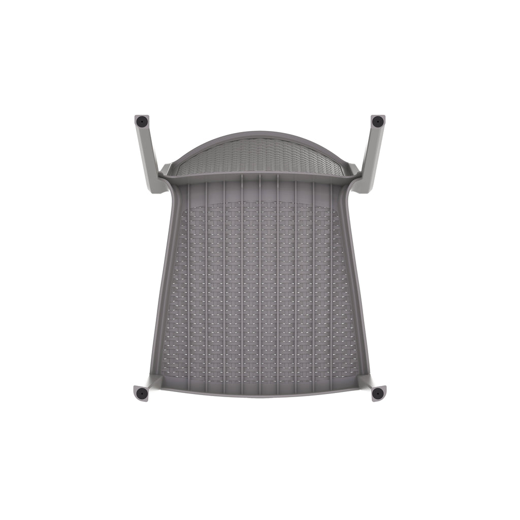 Duramax Rattan Chair (2 Colors)