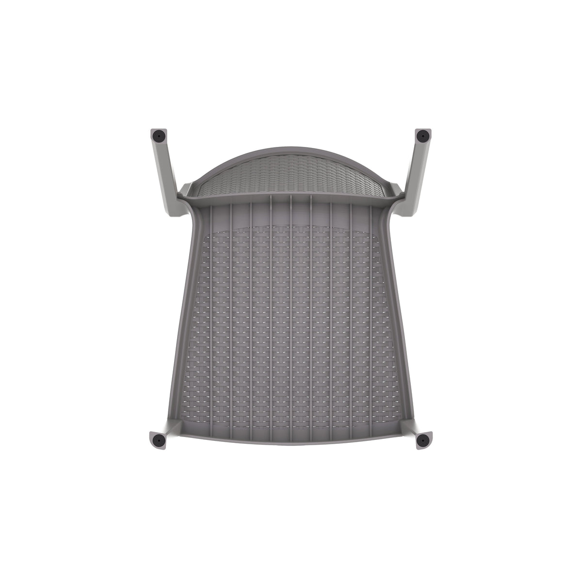 Duramax Rattan Chair (2 Colors)