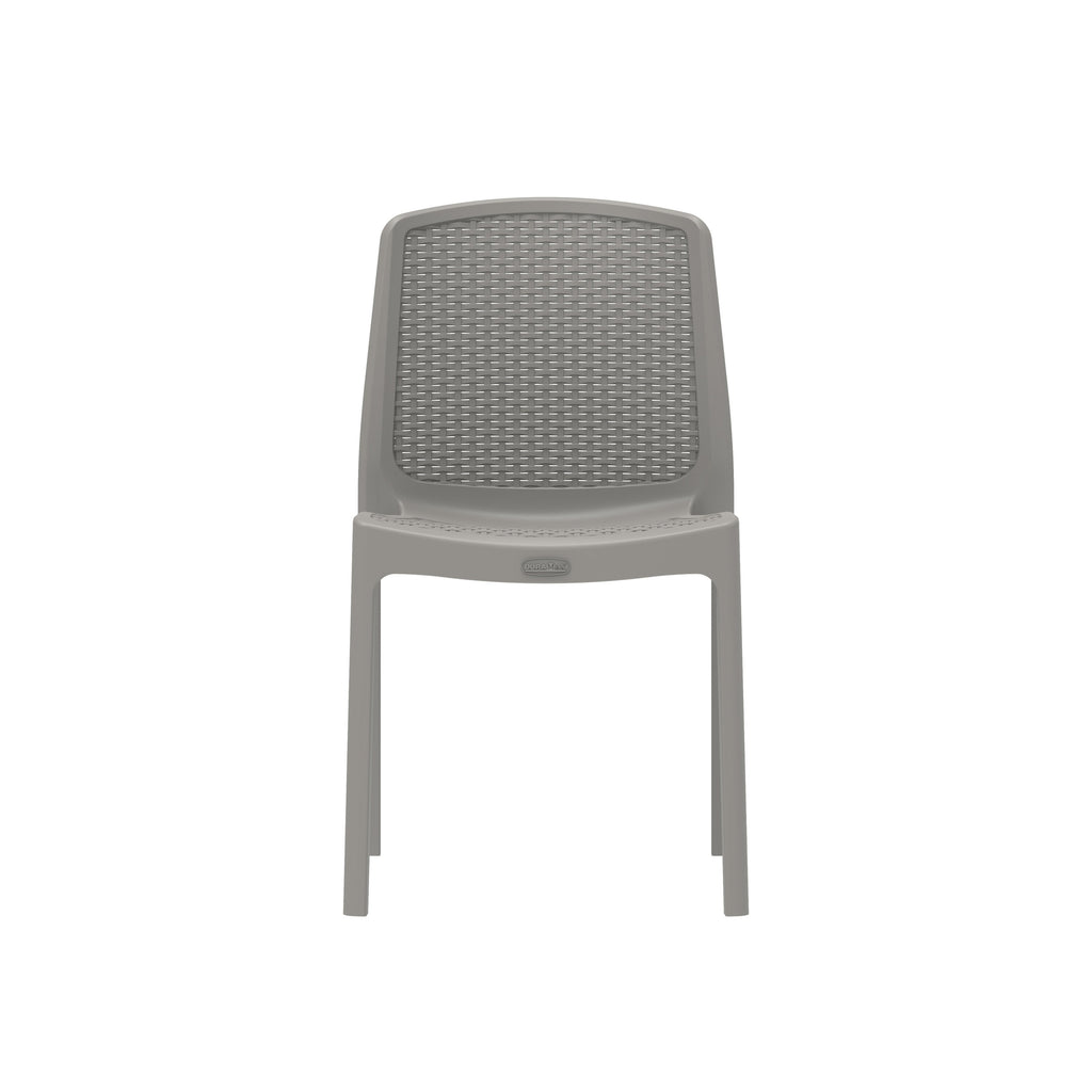 Duramax Rattan Chair (2 Colors)