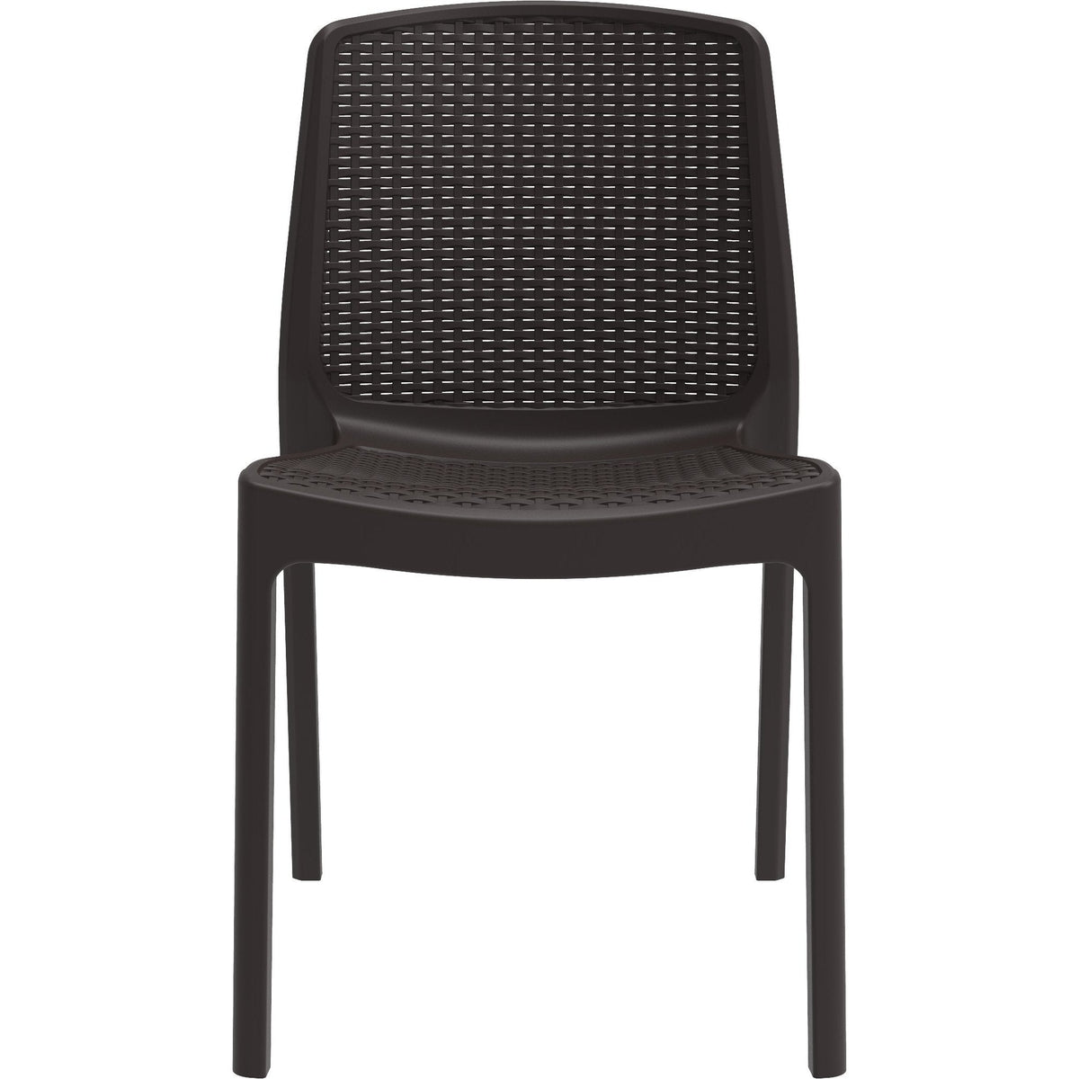 Duramax Rattan Chair (2 Colors)