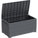 Duramax 110 Gallon Outdoor Deck Box (2 Colors)