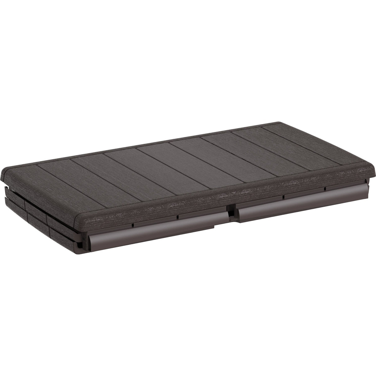Duramax 110 Gallon Outdoor Deck Box (2 Colors)