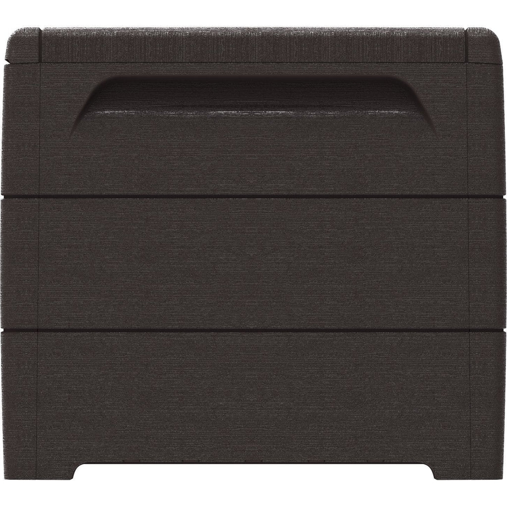 Duramax 110 Gallon Outdoor Deck Box (2 Colors)