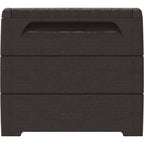 Duramax 110 Gallon Outdoor Deck Box (2 Colors)