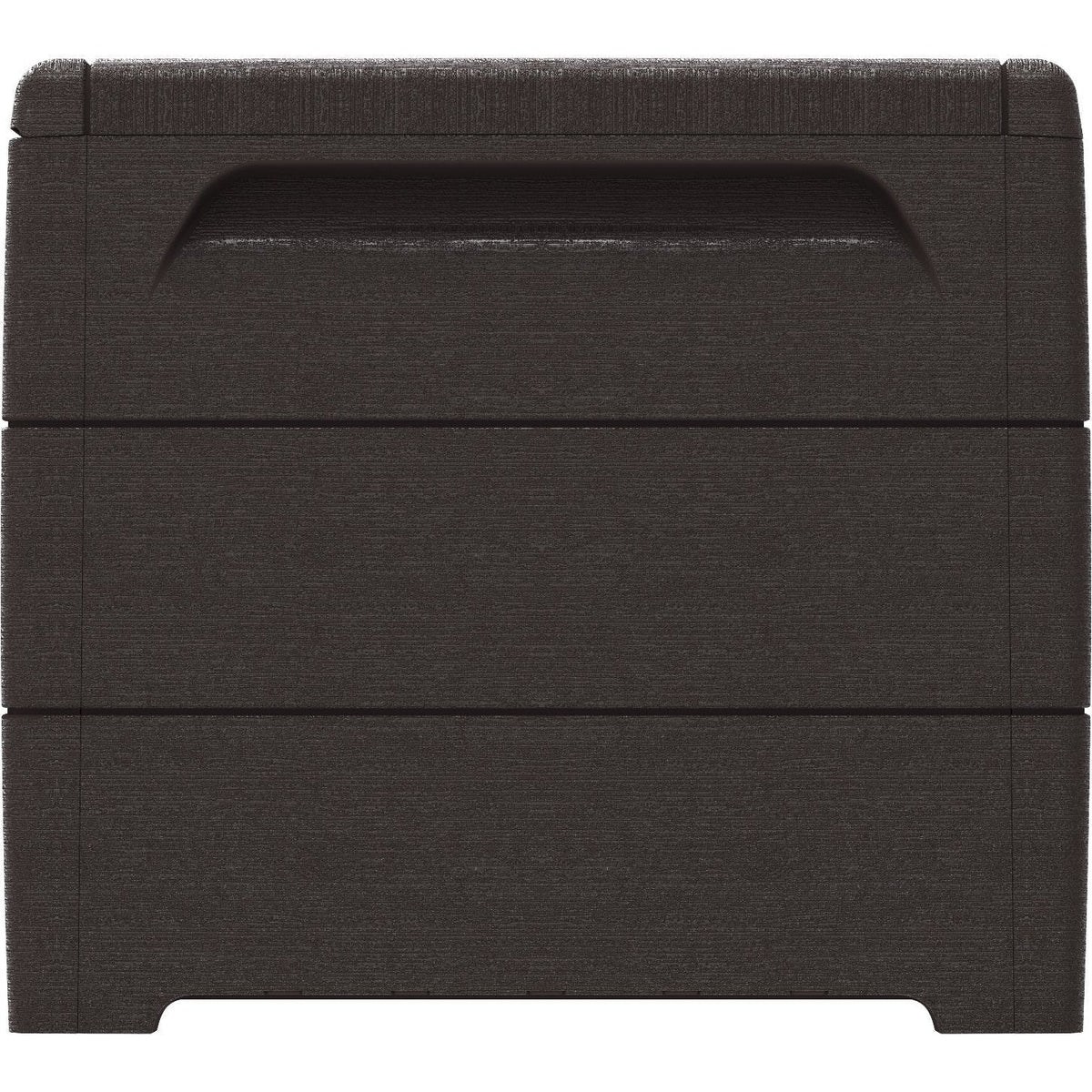Duramax 110 Gallon Outdoor Deck Box (2 Colors)