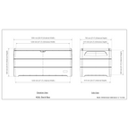 Duramax 110 Gallon Outdoor Deck Box (2 Colors)