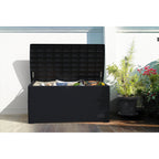 Duramax 110 Gallon Outdoor Deck Box (2 Colors)