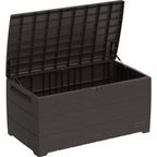 Duramax 110 Gallon Outdoor Deck Box (2 Colors)