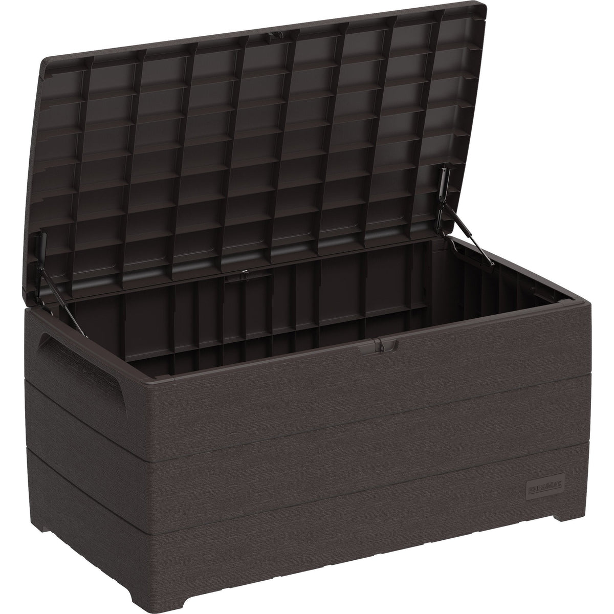 Duramax 110 Gallon Outdoor Deck Box (2 Colors)