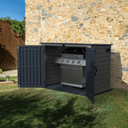 Duramax 2100L MultiStore Outdoor Storage Box 90225