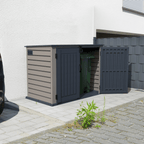 Duramax 2100L MultiStore Outdoor Storage Box 90225