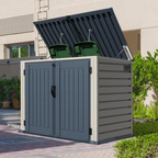 Duramax 2100L MultiStore Outdoor Storage Box 90225