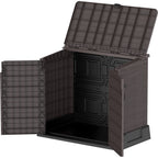 Duramax Storeaway 850L Storage Box (2 Colors) 86620