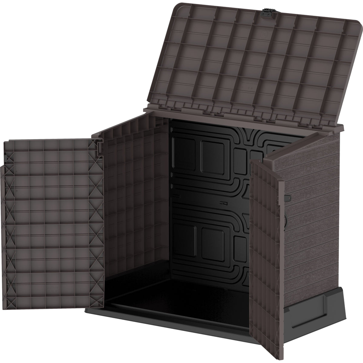 Duramax Storeaway 850L Storage Box (2 Colors) 86620