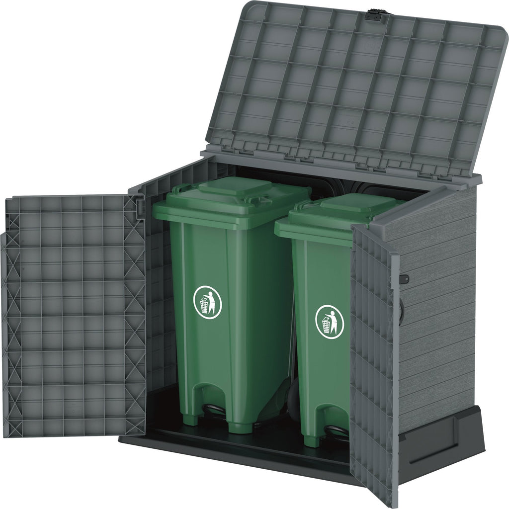 Duramax Storeaway 850L Storage Box (2 Colors) 86620