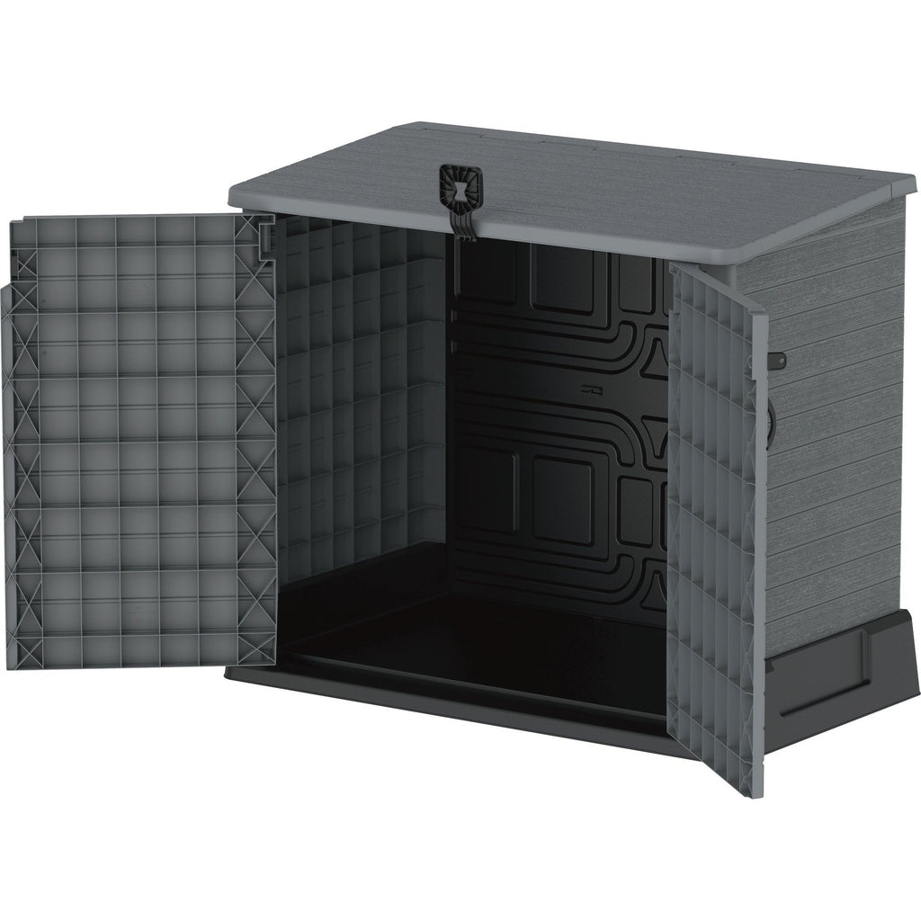 Duramax Storeaway 850L Storage Box (2 Colors) 86620