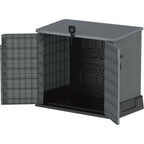 Duramax Storeaway 850L Storage Box (2 Colors) 86620