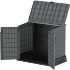 Duramax Storeaway 850L Storage Box (2 Colors) 86620
