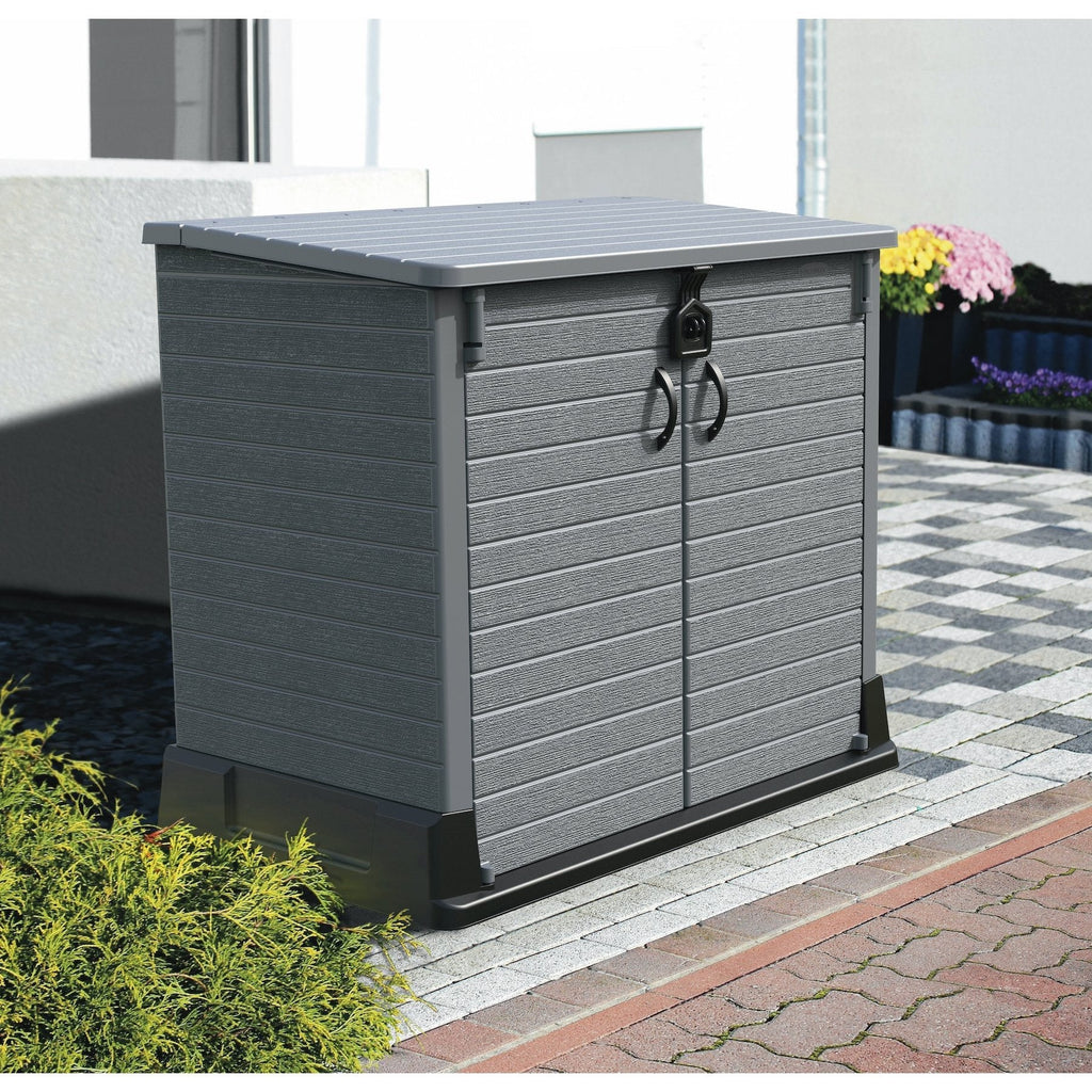 Duramax Storeaway 850L Storage Box (2 Colors) 86620
