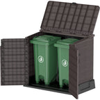 Duramax Storeaway 850L Storage Box (2 Colors) 86620