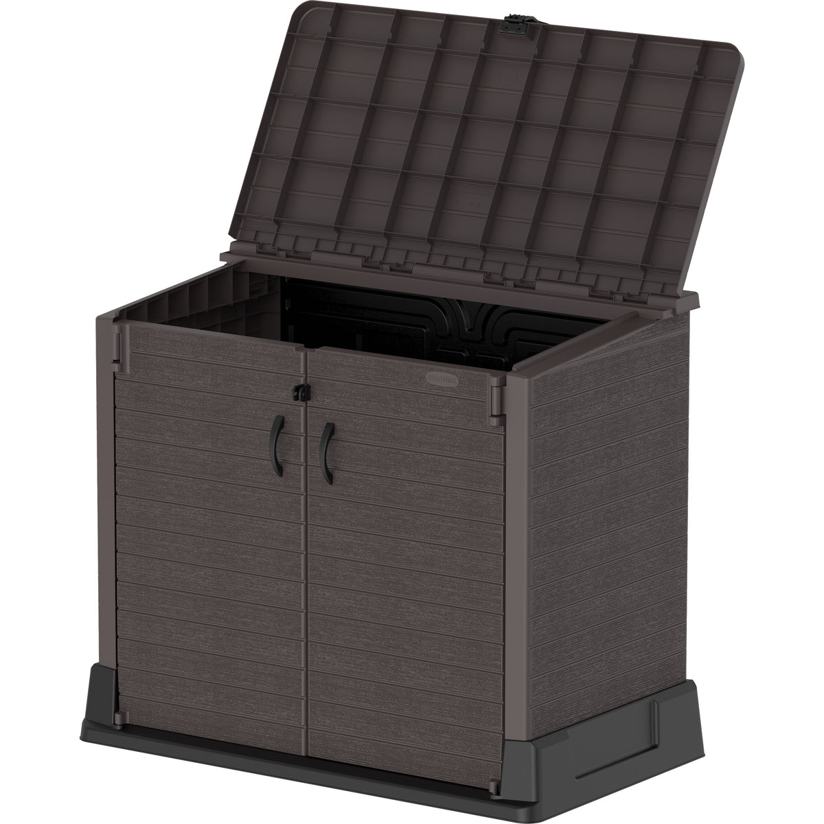Duramax Storeaway 850L Storage Box (2 Colors) 86620