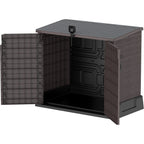 Duramax Storeaway 850L Storage Box (2 Colors) 86620