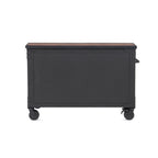 Duramax 5-Piece Garage Storage Combo Set with Workbench, Tool Chest and Wall Cabinets