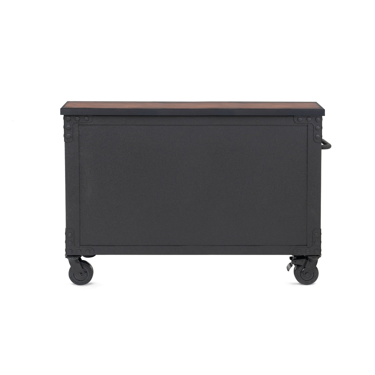 Duramax 5-Piece Garage Storage Combo Set with Workbench, Tool Chest and Wall Cabinets