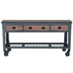 Duramax 5-Piece Garage Storage Combo Set with Workbench, Tool Chest and Wall Cabinets