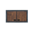 Duramax 7-Piece Garage Storage Combo Set with Tool Chests, Wall Cabinets and Free Standing Cabinets