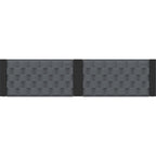 Duramax Garden Bed Rectangle 2 Color Variants