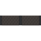 Duramax Garden Bed Rectangle 2 Color Variants