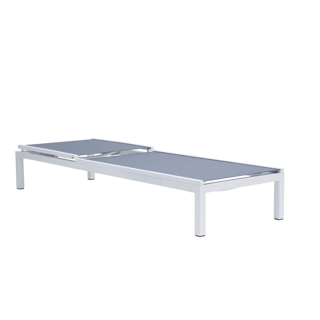 Niki Lounger (3 Color Options)