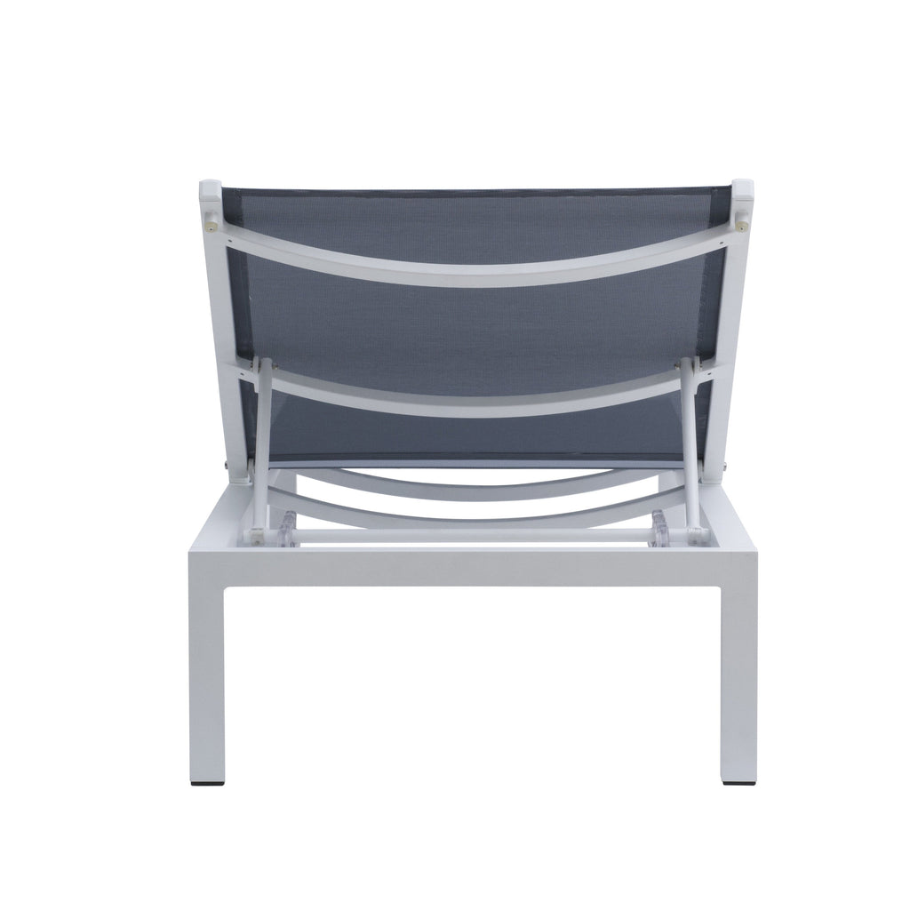 Niki Lounger (3 Color Options)