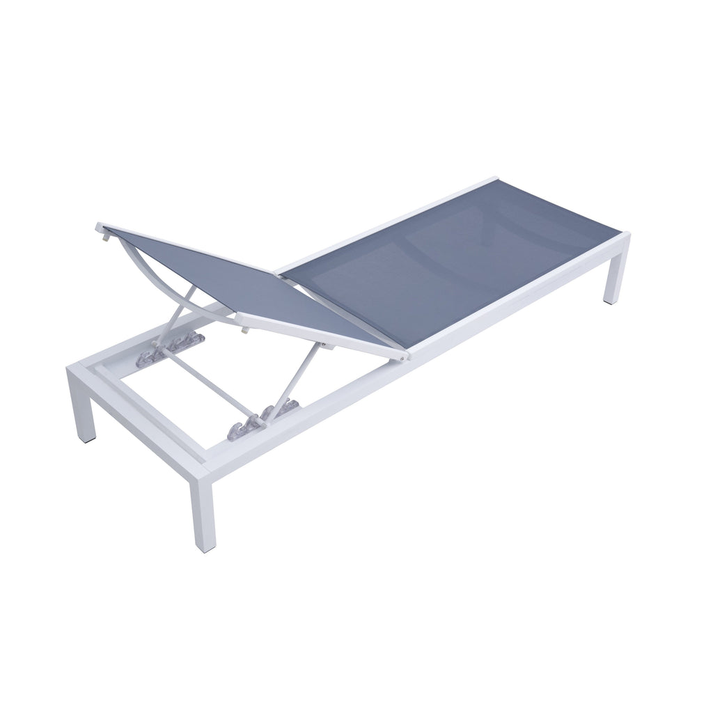 Niki Lounger (3 Color Options)