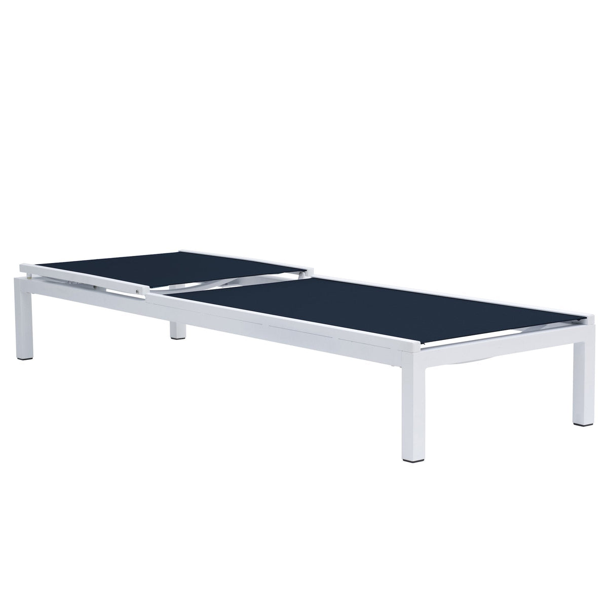 Niki Lounger (3 Color Options)