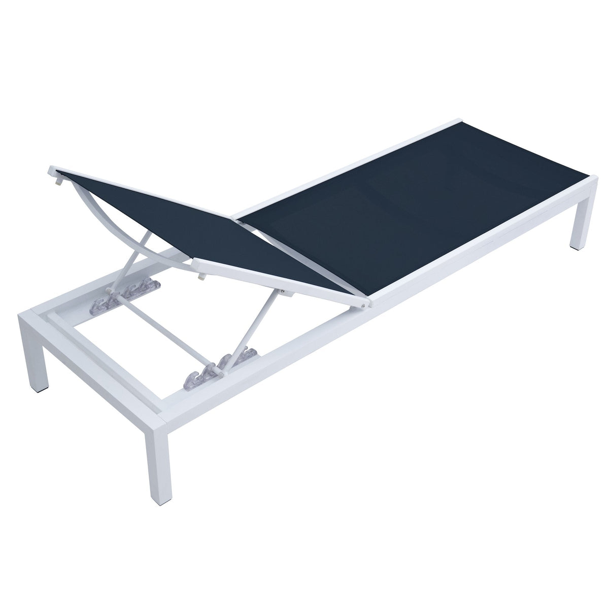 Niki Lounger (3 Color Options)