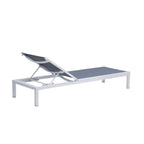 Niki Lounger (3 Color Options)