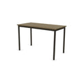 DuraMax Walnut Atlas Desk