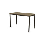 DuraMax Walnut Atlas Desk