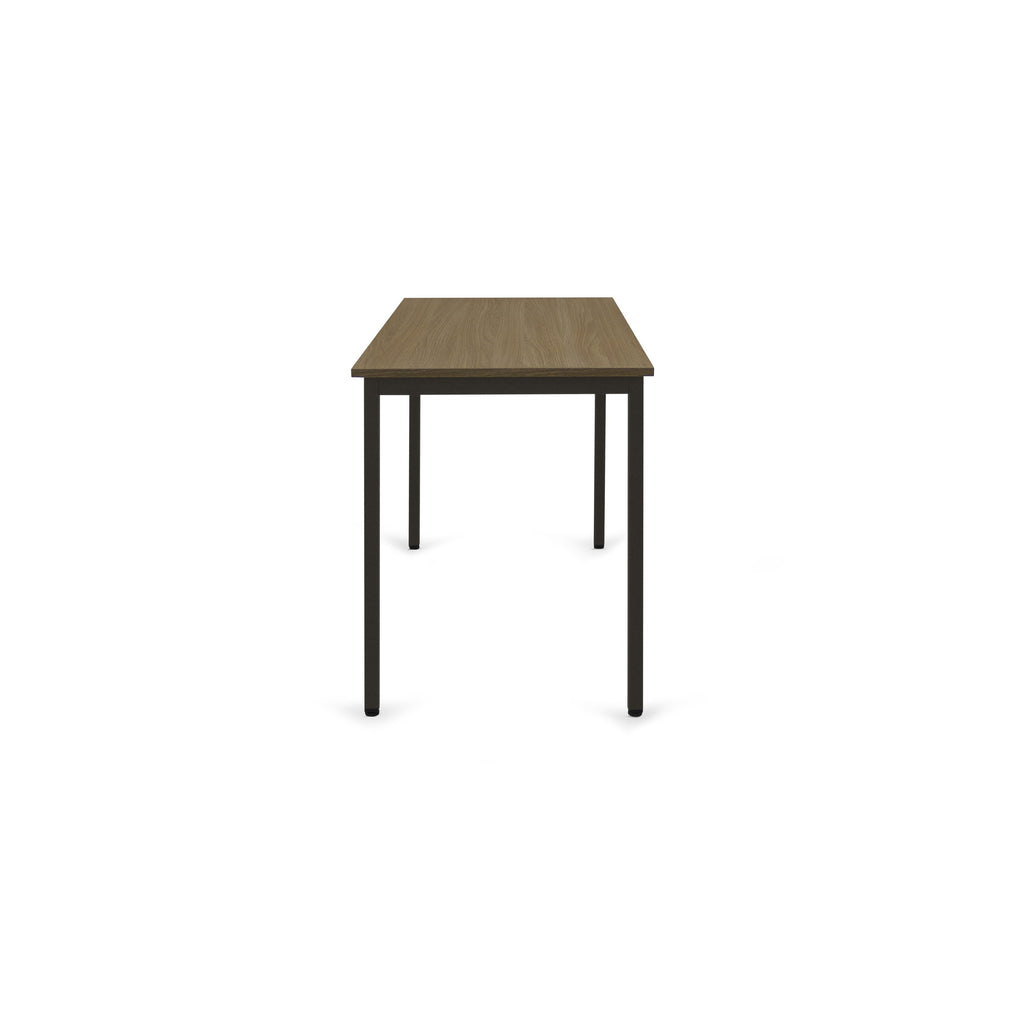 DuraMax Walnut Atlas Desk