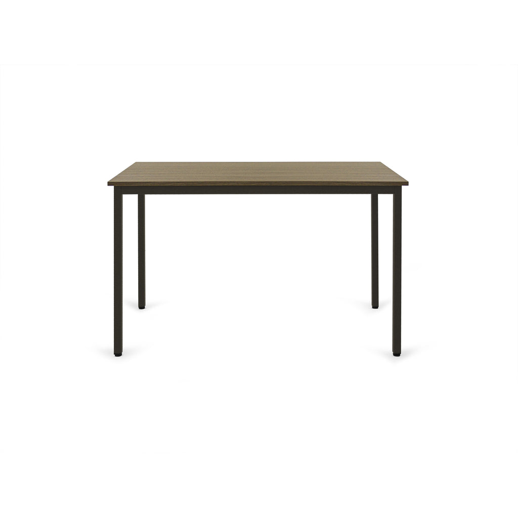 DuraMax Walnut Atlas Desk