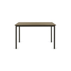 DuraMax Walnut Atlas Desk