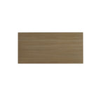 DuraMax Walnut Atlas Desk