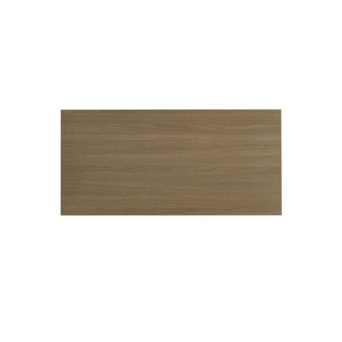 DuraMax Walnut Atlas Desk