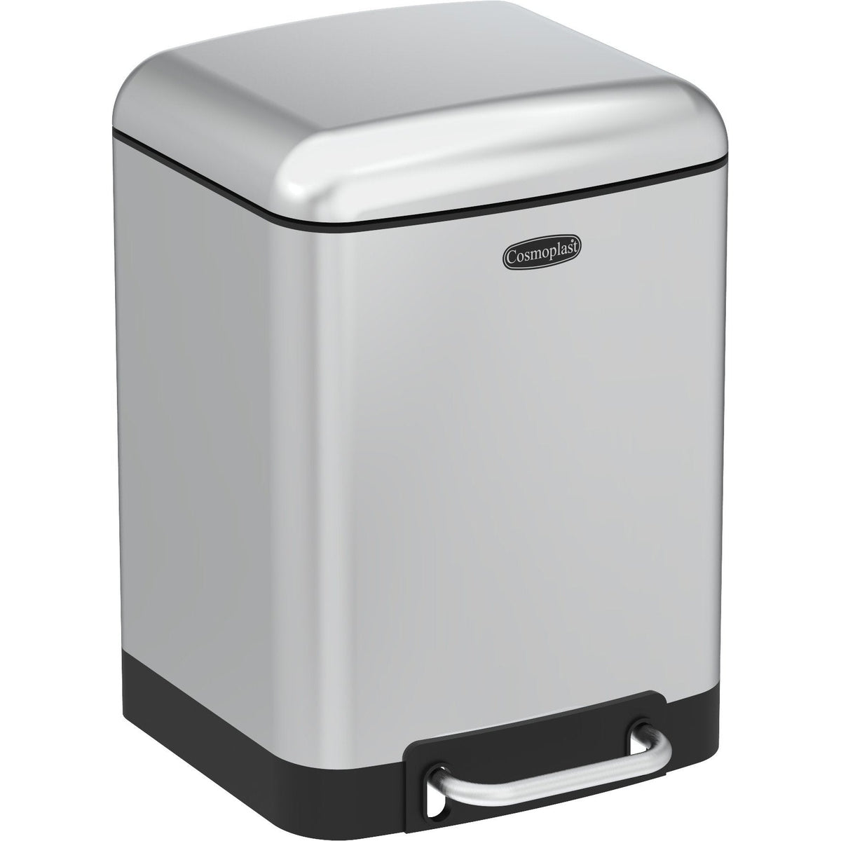 Duramax Luminal Pedal Bin - XL
