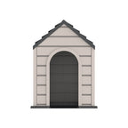 Duramax Outdoor Pet Kennel 3x3.6