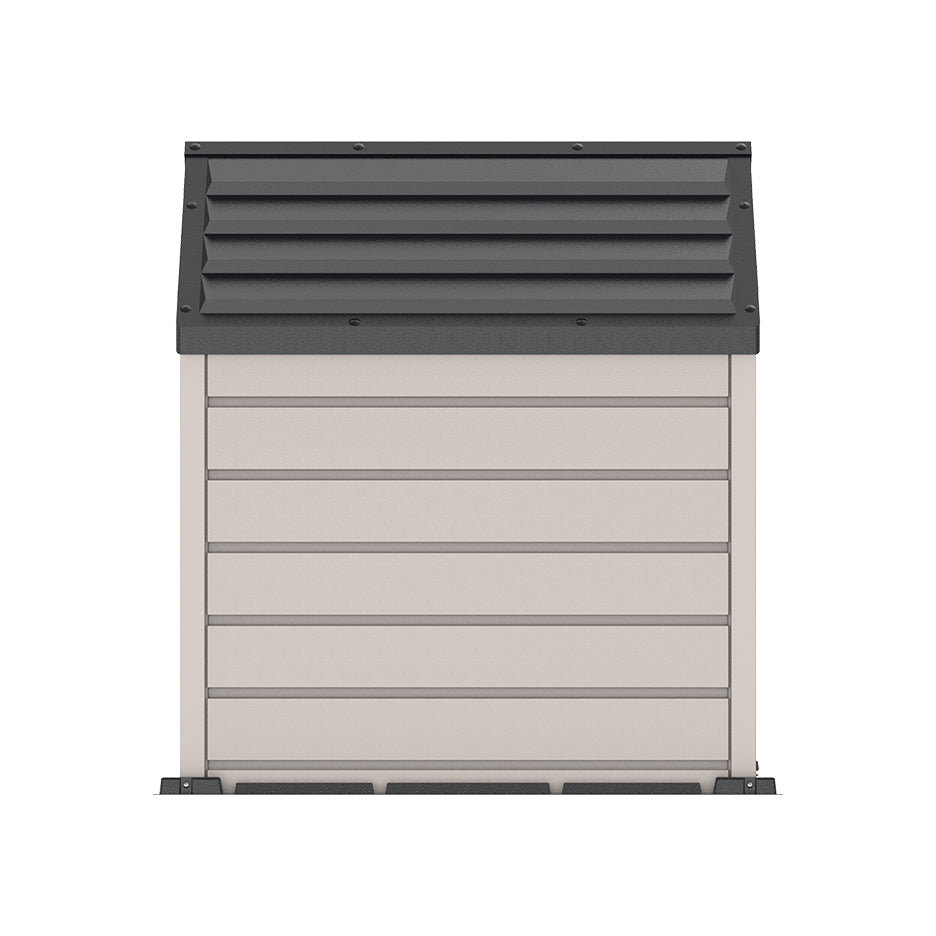 Duramax Outdoor Pet Kennel 3x3.6