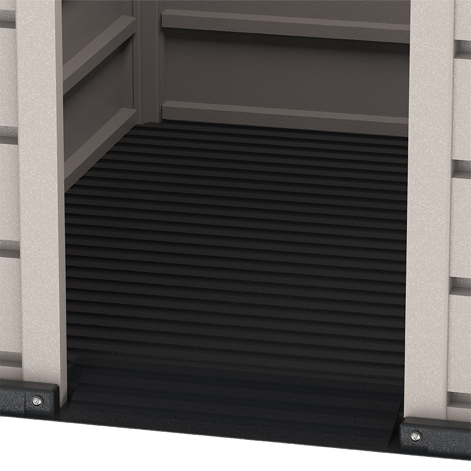 Duramax Outdoor Pet Kennel 3x3.6